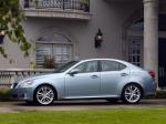 Lexus IS350 2005 года